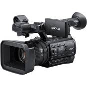 Caméscope Sony XDCAM PXW-Z150 WiFi et NFC Noir