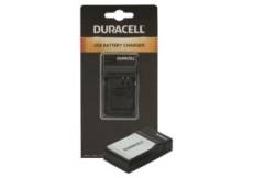 DURACELL chargeur USB Canon NB-4L et NB-5L