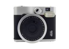 FUJIFILM Instax Mini 90 appareil photo instantané Néo Classic