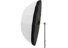 Godox DPU-165BS diffuseur noir et argent pour parapluie 165cm