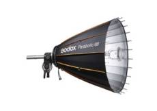 Godox P68kit Parabolic68 kit parapluie réflecteur et système de focus - (monture Bowens)
