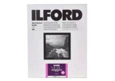 Ilford papier multigrade RC deluxe 20,3 x 25,4 cm 100 feuilles