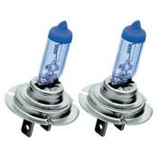 Lampes Philips Master Duty Blue Vision H7