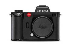 Leica SL2 Appareil photo Hybride - Boîtier nu