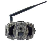 Caméra de chasse Berger & Schröter MG984G-30M 30 Mill. pixel LED noires, télécommande, LED sans lueur, enregistrement sonore, module GSM, Transfert di