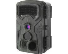 Caméra de chasse Renkforce RF-HC-550 13 Mill. pixel DEL basse intensité vert standard (satiné mat)