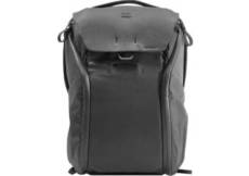 Peak Design Everyday Backpack 20L v2 sac à dos noir