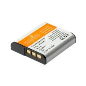 Batterie compatible avec SONY NP-FG1/BG1