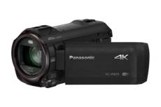 Camescope Panasonic HC-VX870EF Wifi et NFC