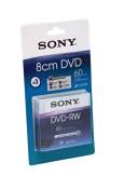 Sony DVD-RW 2,8 Go double face