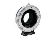 Metabones Canon EF vers RF-mount T CINE Speed Booster ULTRA 0.71x