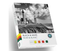 Cokin kit noir & blanc (001-002-003-004) - xl (x) - w400-03 W400-03