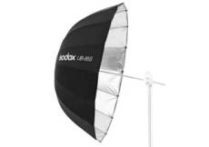 Godox UB-85S parapluie parabolique argent 85cm