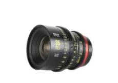 Meike 35mm T2.1 FF-Prime monture Leica L objectif Ciné