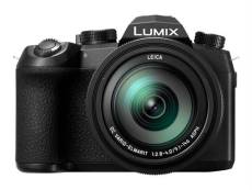 Panasonic Lumix FZ1000M2 - Appareil photo numérique - compact - 20.1 MP - 4K / 30 pi/s - 16x zoom optique - Leica - Wi-Fi, Bluetooth