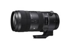 SIGMA 70-200 mm F2.8 DG OS HSM Sports objectif photo monture Canon