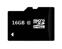 Carte mémoire Micro SD SDXC 16 Go Gb Adapter tablette