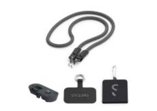 ShiftCam Neck Strap charcoal