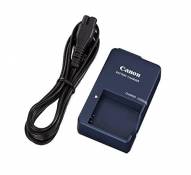 Canon CB-2LVE Chargeur Batterie bleu foncé 9765A001AA