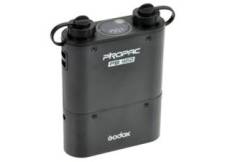 Godox batterie Propac PB960 double alimentation