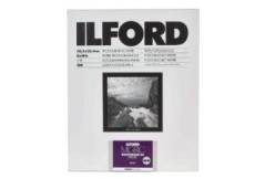 Ilford Multigrade V RC Deluxe perlé 30,5 x 40,6cm 10 feuilles papier photo