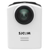 Caméra sport SJCAM M20 4K 24FPS 16MP 166° grand angle blanc
