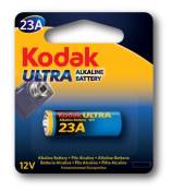 KODAK - Pile - Ultra Lithium - 23A - à l'unite