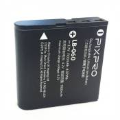 KODAK Pixpro - Batterie Lithium pour appareil photo - LB-060