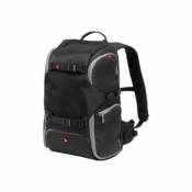 Manfrotto Advanced Travel - sac à dos pour appareil-photo avec objectifs et notebook