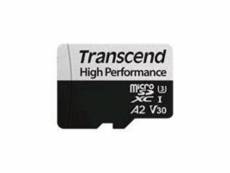Transcend transcend high performance 330s TS128GUSD330S