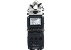 ZOOM H5 micro enregistreur numérique