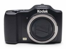 Appareil photo numérique compact KODAK FZ152 BK