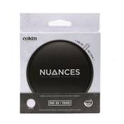 Filtre Nuances ND-X variable ND32-1024 62mm