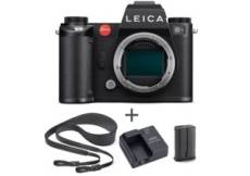 Kit Leica SL3 + Accessoires indispensables