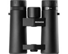 Minox Jumelles X-lite 8x34 8 x noir 80408167