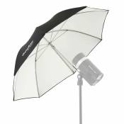 Parapluie Blanc 85cm pour AD300Pro