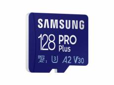 Samsung pro plus 128gb MB-MD128KB/WW