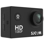 SJCAM SJ4000 Caméra Action 2,0 pouces LCD Sport DV, Noir