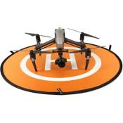 Tapis de dÃ©collage pour drone 110cm