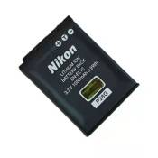 Batterie Nikon EN-EL12 Li-Ion
