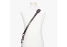 Bronkey Tokyo #602 - courroie sling cuir marron large