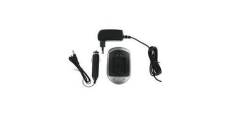 Chargeur pour olympus vr-350