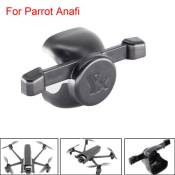 Caméra Protecteur Gimbal Lens Cap Cover Drone Parrot Coque de protection pour ANAFI