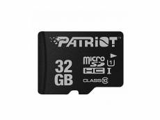 Patriot lx series 32 go microsdhc PSF32GMDC10