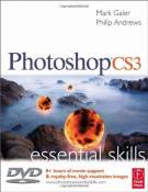 Photoshop CS3 Essential Skills (Photography Essential Skills) by Mark Galer, Philip Andrews (2007) Paperback