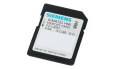 Siemens - Carte mémoire flash - 512 Mo - SD - RAL 6034