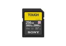 Sony Carte SD SFG256T Tough - 256Gb