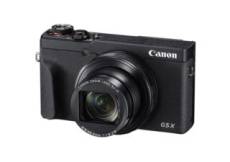 Canon G5X Mark II noir compact expert