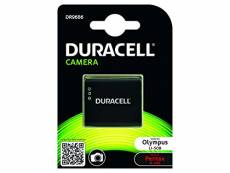 Duracell DR9686 Batterie pour Appareil Photo Numérique Olympus LI-50B