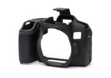 EasyCover protection noire pour Canon 850D / T8i